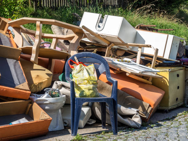 Best Carpet Removal and Disposal  in Alma, GA