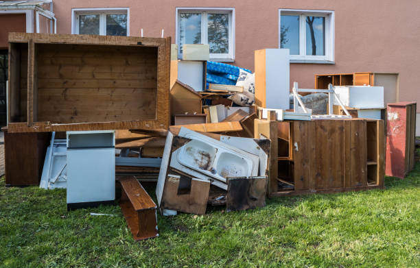 Best Basement Cleanout  in Alma, GA