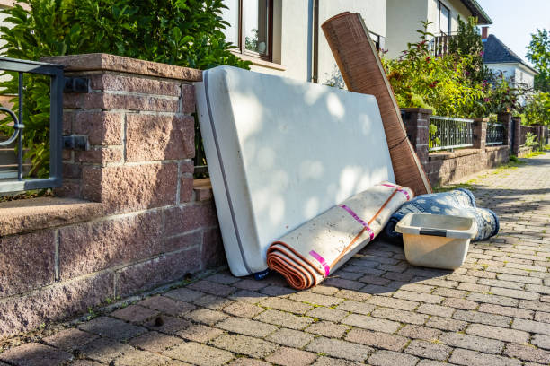 Best Hot Tub Removal  in Alma, GA
