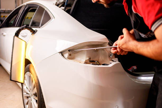 Best Scrap Metal Removal  in Alma, GA